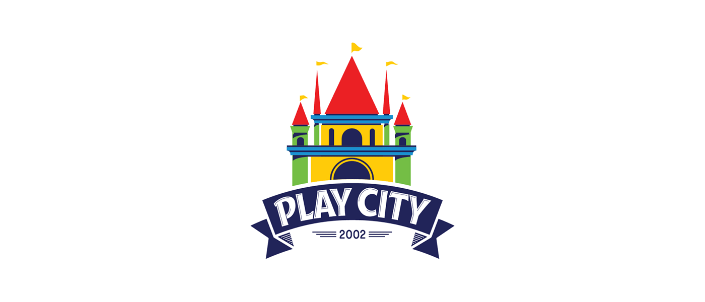 美國Play城市視覺形象設(shè)計(jì)