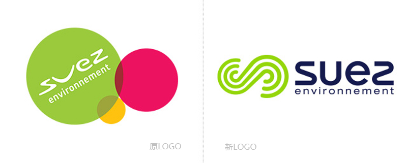 企業(yè)logo標志設計是簡約、時尚而國際化