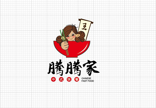 logo標(biāo)志設(shè)計如何進(jìn)行定位與構(gòu)建