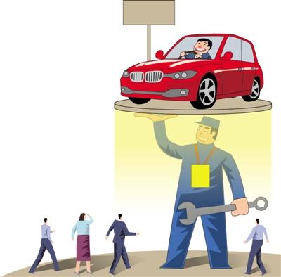 品牌二手車(chē)面臨搶資源危機(jī) 機(jī)遇與挑戰(zhàn)并存