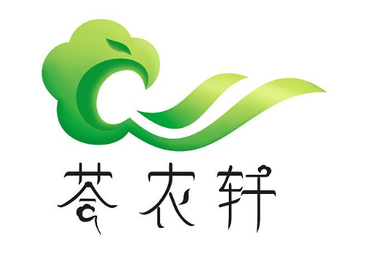 在企業(yè)logo設計中可以結合中國特有文化