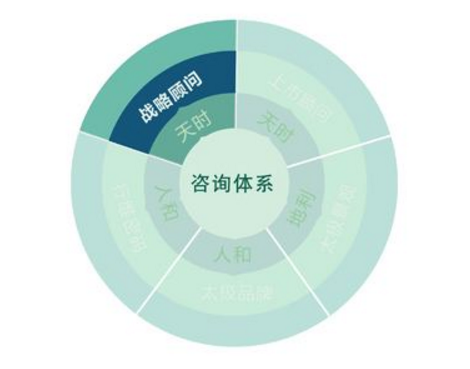 戰(zhàn)略咨詢是什么意思？