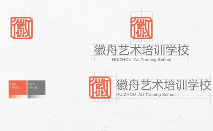 合肥標(biāo)志設(shè)計可以增加企業(yè)的辨識度嗎？