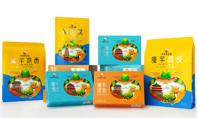 食品包裝設(shè)計全案:現(xiàn)代食品包裝設(shè)計全案對消費者的影響