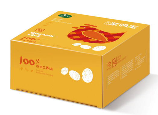 土特產(chǎn)包裝設計-土特產(chǎn)包裝設計要這樣選公司