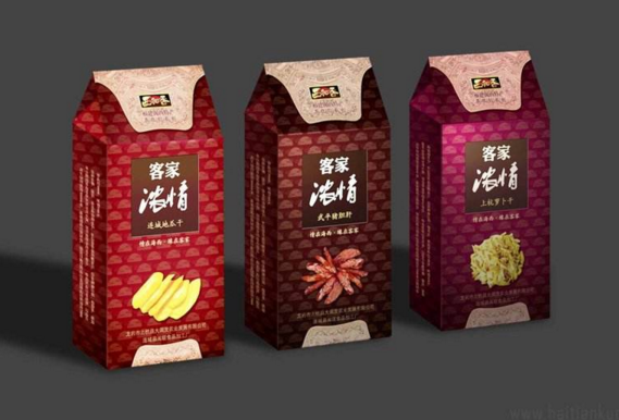 越來越多的人愿意去干包裝設(shè)計(jì)！干包裝設(shè)計(jì)前景怎么樣？