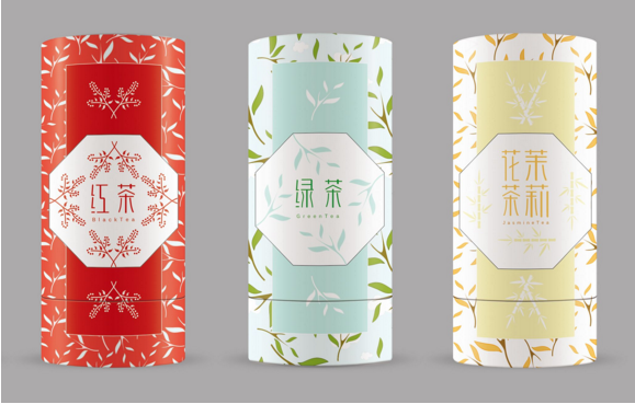 茶包裝設(shè)計如何凸顯高級感？茶包裝設(shè)計怎么做比較好？