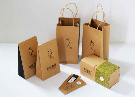 送禮是否注重茶的包裝設(shè)計(jì)？茶的包裝設(shè)計(jì)怎么做好？