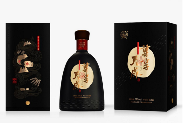 白酒包裝設(shè)計(jì)公司促進(jìn)銷量！白酒包裝設(shè)計(jì)公司哪家好？