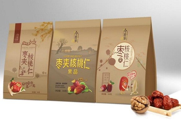 快速消費(fèi)食品包裝設(shè)計(jì)公司！食品包裝設(shè)計(jì)公司怎么收費(fèi)？
