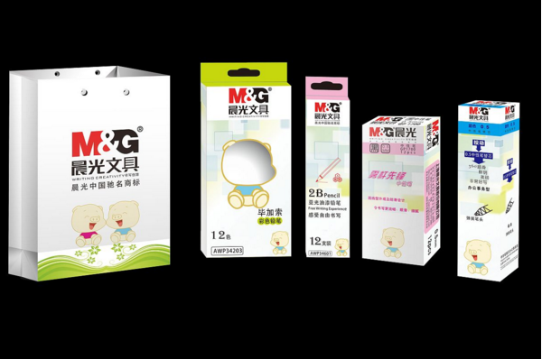 文具包裝設(shè)計(jì)在市場(chǎng)中的作用！兒童的市場(chǎng)全靠這個(gè)文具包裝設(shè)計(jì)！