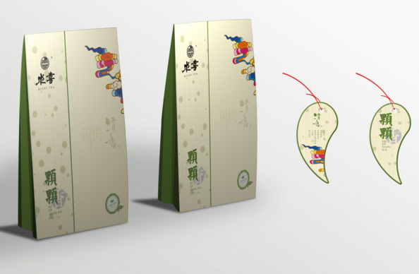 包裝設(shè)計(jì)平面如何才能創(chuàng)新？包裝設(shè)計(jì)平面細(xì)節(jié)決定成??！