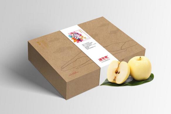 蘋果包裝設(shè)計用什么材料？蘋果包裝設(shè)計具體方法！