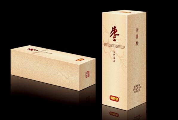 紙品包裝設(shè)計如何實現(xiàn)？紙品包裝設(shè)計方法簡介！