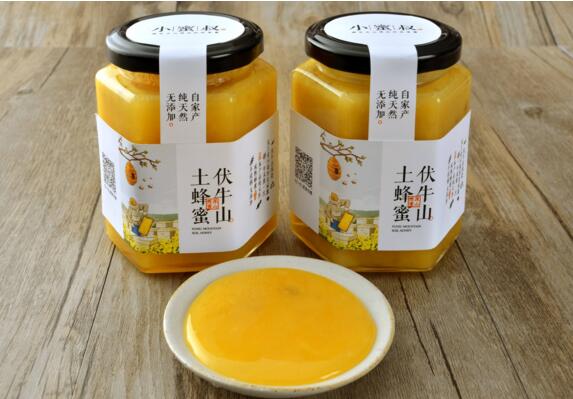 蜂蜜包裝設(shè)計(jì)具體方法是什么？蜂蜜包裝設(shè)計(jì)要注意的細(xì)節(jié)！