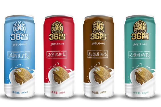 易拉罐包裝設(shè)計(jì)要點(diǎn)是什么？易拉罐包裝設(shè)計(jì)要點(diǎn)怎么展現(xiàn)出來(lái)？