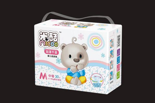 嬰兒產(chǎn)品包裝設計安全設計