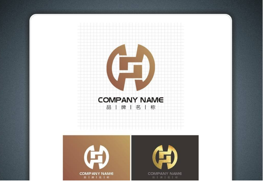 銀行的logo設(shè)計(jì)，人們有很多的選擇空間