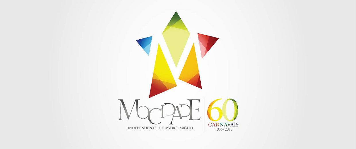 Marca Mocidade 60周年視覺形象設(shè)計(jì)