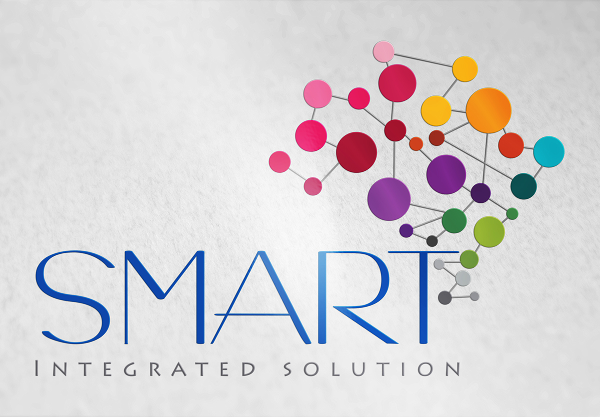埃及SMART綜合解決方案商品牌設(shè)計(jì)