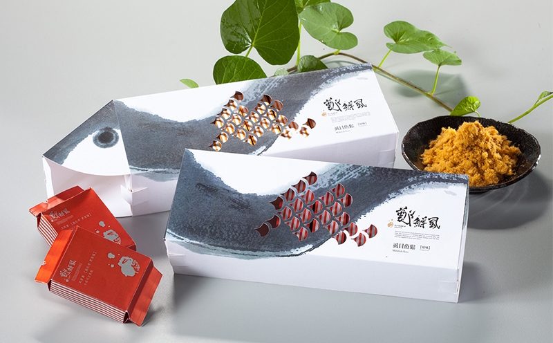 虱目魚(yú)品牌系列包裝設(shè)計(jì)，海鮮品牌包裝設(shè)計(jì)，杭州肉制品品牌包裝設(shè)計(jì)公司