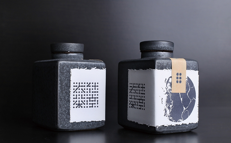 創(chuàng)意茶葉包裝設(shè)計(jì)，禪與茶品牌文化設(shè)計(jì)，杭州農(nóng)產(chǎn)品包裝設(shè)計(jì)公司