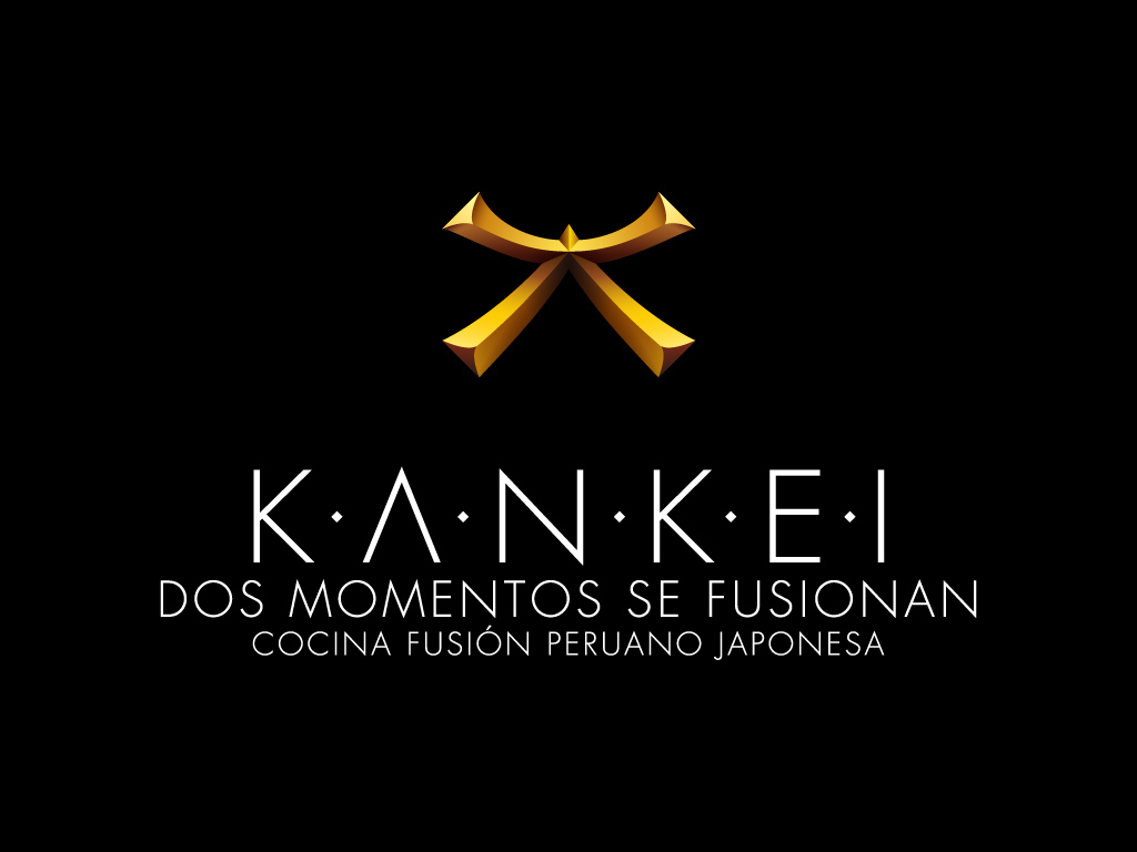 秘魯Kankei烹飪品牌VI設(shè)計