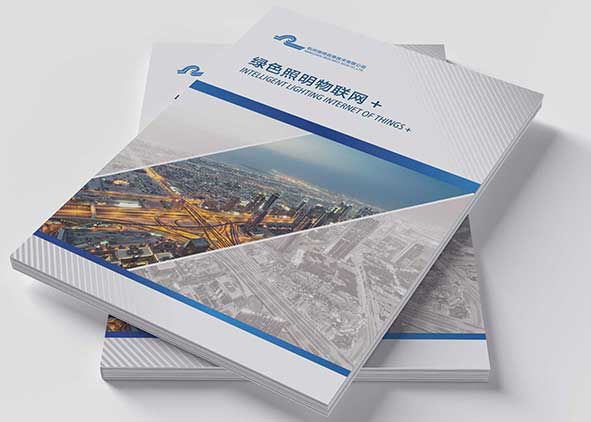 樣本畫冊的設(shè)計(jì)構(gòu)思分析