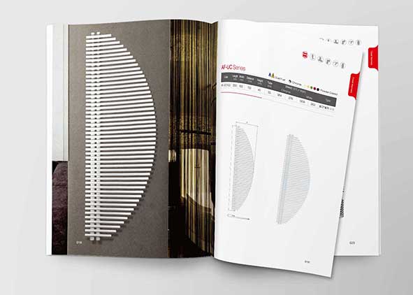 展會樣本一畫冊如何設(shè)計(jì)？