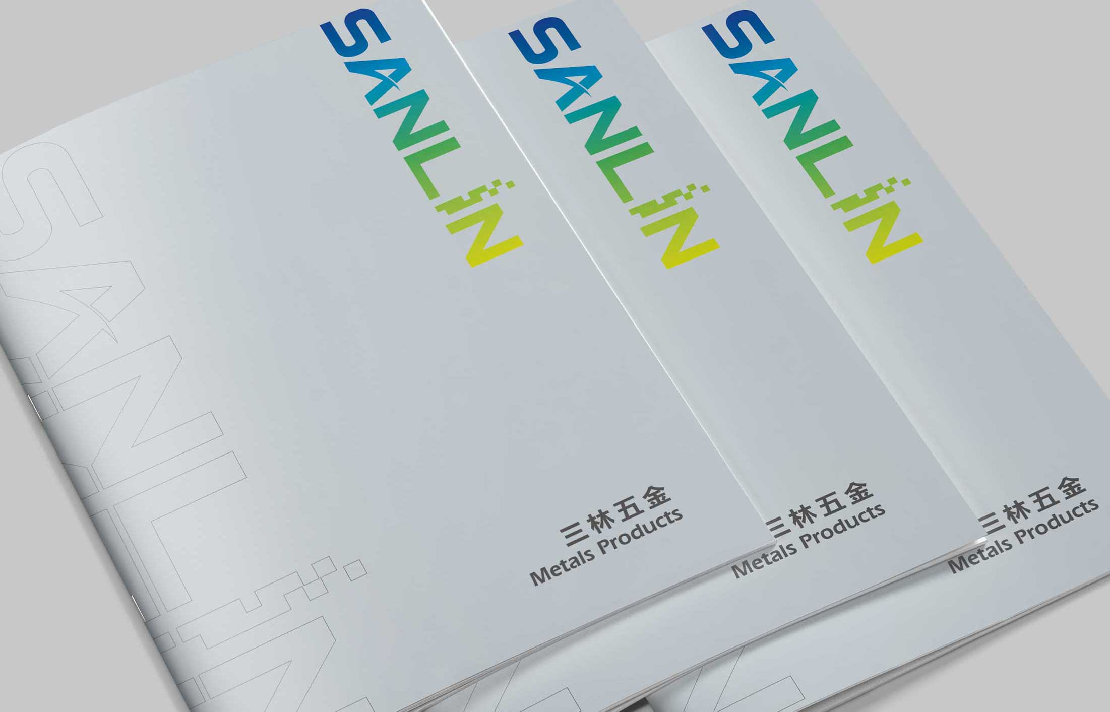企業(yè)畫冊設(shè)計(jì)有創(chuàng)意是設(shè)計(jì)的根本