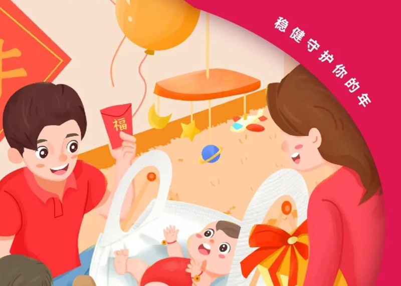 腦洞大開！這波口罩創(chuàng)意海報(bào)夠暖！