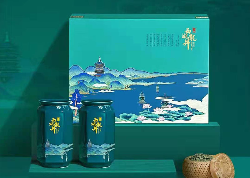 選擇茶葉包裝設(shè)計(jì)公司的時(shí)候應(yīng)該注意些什么？