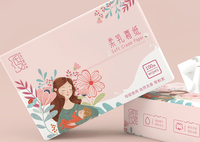 產(chǎn)品包裝設(shè)計(jì)價(jià)格受什么影響？