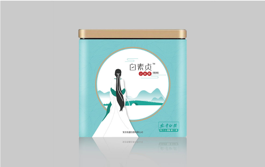 茶葉品牌vi設(shè)計在vi標(biāo)牌系統(tǒng)設(shè)計中要多方面注意