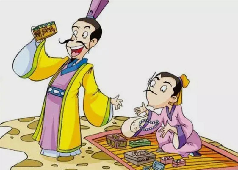 好的外包裝設(shè)計(jì)就是“無(wú)言的推銷(xiāo)者”！
