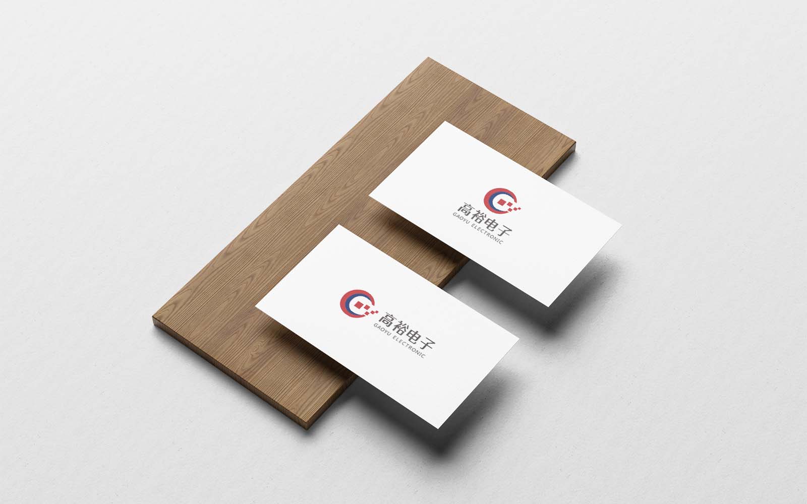 企業(yè)vi設計多少錢？