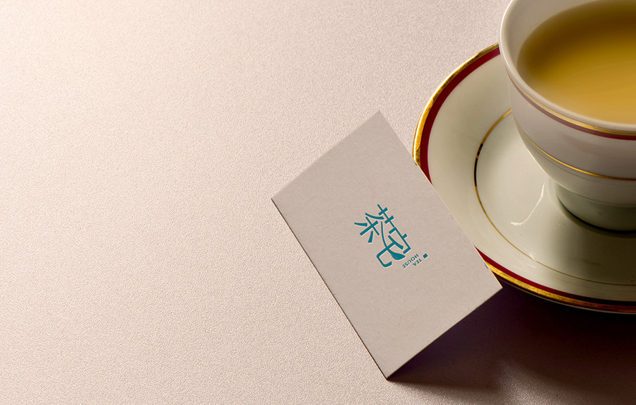 合肥ci設(shè)計公司擁有獨特的設(shè)計風格