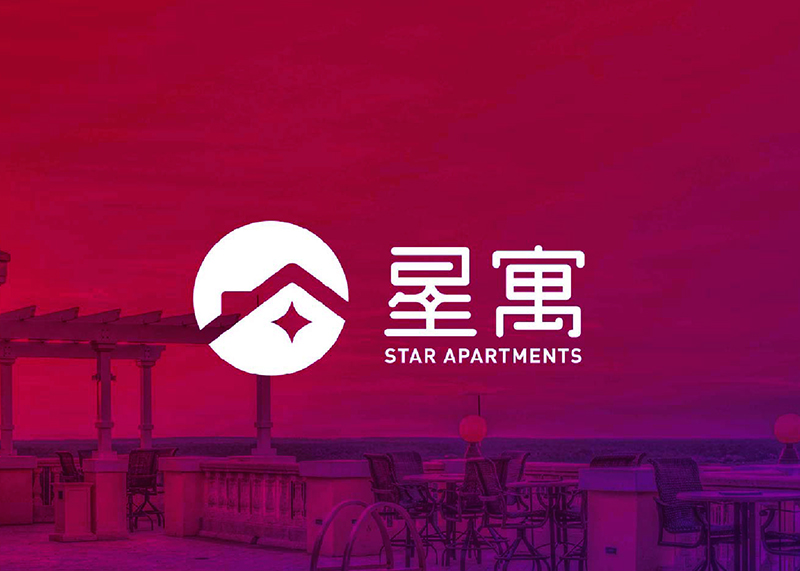 看完這套VI，不收藏可就太虧了！