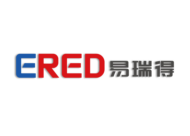 簽約諸暨市易瑞得智能機(jī)電有限公司logo及VIS設(shè)計(jì)！