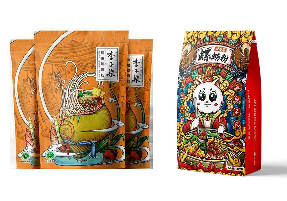 真香定律，在您品牌的包裝設(shè)計(jì)上體現(xiàn)了嗎？