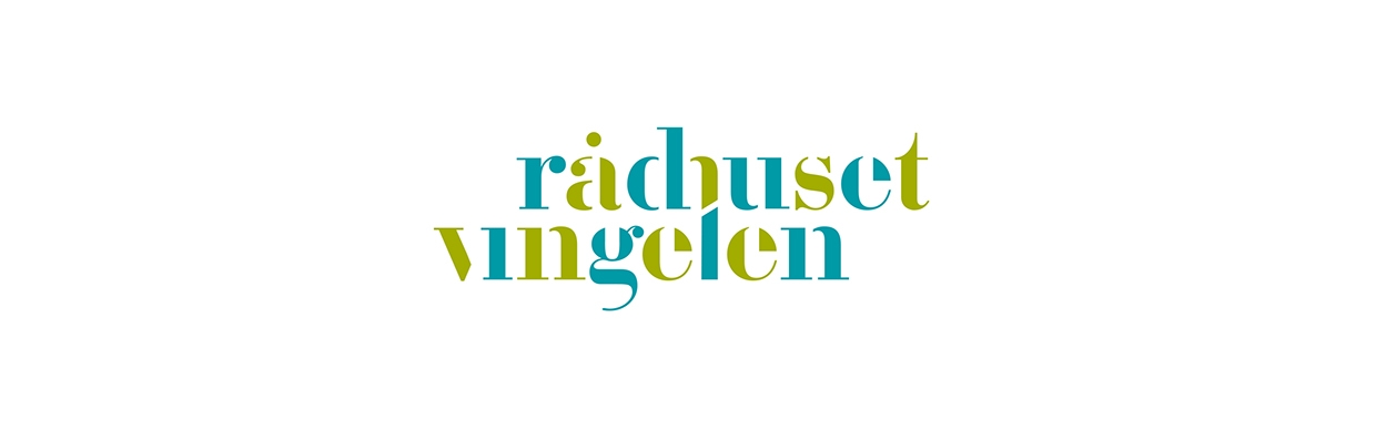 Radhuset vingelen咨詢公司VI設(shè)計(jì)