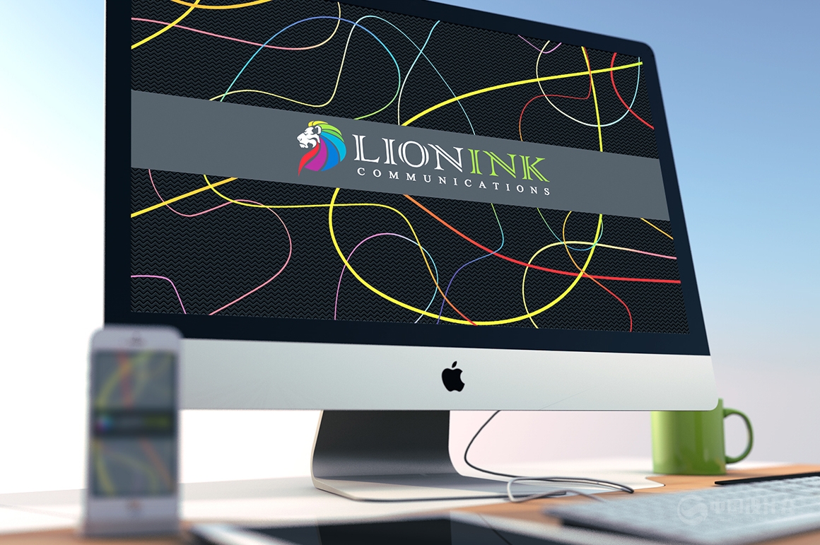 Lionink通信VI設(shè)計