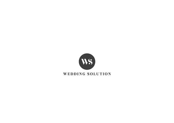 意大利Wedding Solution品牌視覺(jué)設(shè)計(jì)