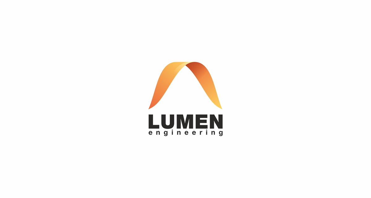 Lumen照明VI設(shè)計(jì)