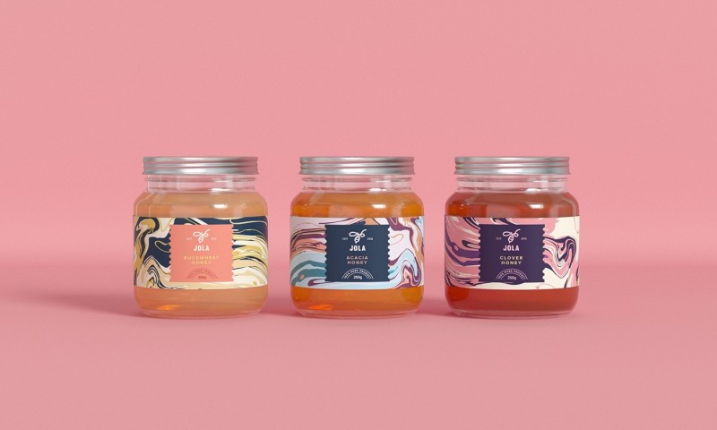 你的蜂蜜包裝如何在產(chǎn)品貨架上生存下來？