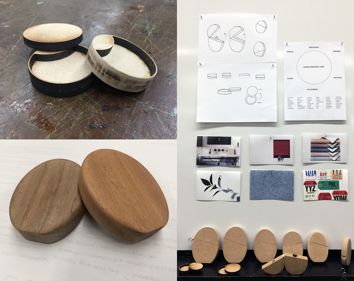 Ace精品酒店品牌標(biāo)志、包裝設(shè)計