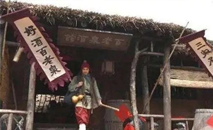 “清明式”店招，你喜歡嗎？