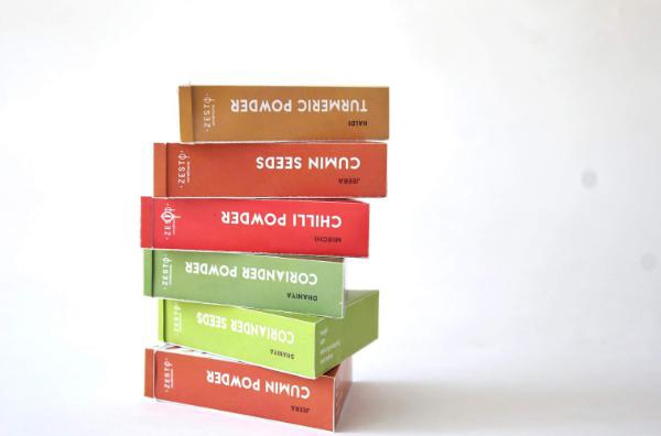 小可愛，你是萌妹子專屬調(diào)味料嗎？