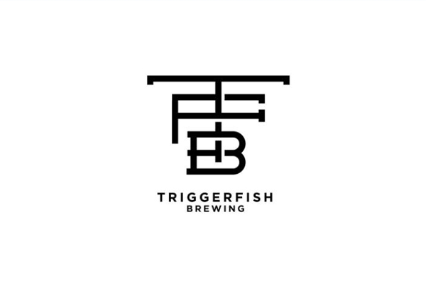 大魚也瘋狂？充滿動感的啤酒包裝設(shè)計